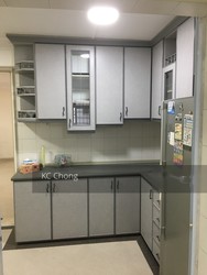 Blk 267 Toh Guan Road (Jurong East), HDB 5 Rooms #215048051